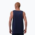 Men's basketball jersey Nike Jordan Sport Reversible midnight navy/university blue 3