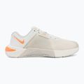 Women's training shoes Nike Metcon 10 sail/phantom/ice peach/orange pulse 2