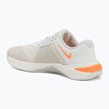 Women's training shoes Nike Metcon 10 sail/phantom/ice peach/orange pulse 3