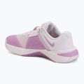 Women's training shoes Nike Metcon 10 pearl pink/light magenta/light magenta 3