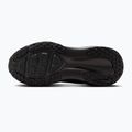 Children's running shoes Nike Vomero 18 black/dark smoke grey/ligh smoke grey/black 3