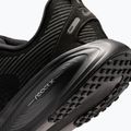 Children's running shoes Nike Vomero 18 black/dark smoke grey/ligh smoke grey/black 6
