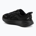 Nike Vomero 18 running shoes black/dark smoke grey/light smoke grey/black 3