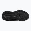 Nike Vomero 18 running shoes black/dark smoke grey/light smoke grey/black 4
