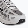 Men's shoes Nike P-6000 atmosphere grey/pencil point/black 7
