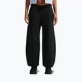 Women's trousers Nike 24.7 ImpossiblySoft black/black/dark smoke grey