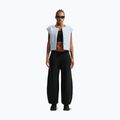 Women's trousers Nike 24.7 ImpossiblySoft black/black/dark smoke grey 8