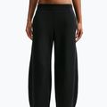 Women's trousers Nike 24.7 ImpossiblySoft black/black/dark smoke grey 3
