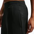 Women's trousers Nike 24.7 ImpossiblySoft black/black/dark smoke grey 5