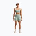Training bra Nike One Light Support steam/white/white 2