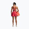 Women's training shorts Nike Pro 2in1 light crimson/white 3