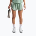 Women's training shorts Nike One Woven steam/white/white