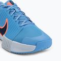 Men's shoes Nike Zoom GP Challenge Pro Clay university blue/hot lava/midnight navy 7