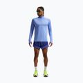 Men's running shorts Nike Stride Dri-Fit Brief-Lined 5" deep royal blue/lapis 2