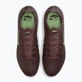 Men's football boots Nike Mercurial Vapor 16 Pro "Kylian Mbappé" AG-Pro plum eclipse/metallic silver 5