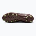 Men's football boots Nike Mercurial Vapor 16 Pro "Kylian Mbappé" AG-Pro plum eclipse/metallic silver 6