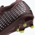 Men's football boots Nike Mercurial Vapor 16 Pro "Kylian Mbappé" AG-Pro plum eclipse/metallic silver 8