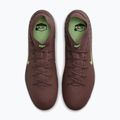 Men's football boots Nike Mercurial Superfly 10 Academy Kylian Mbappé AG plum eclipse/metallic silver 5
