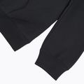 Women's sweatshirt  Jordan Fleece Hoodie black/gym red 9