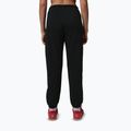 Women's trousers  Jordan Fleece black/gym red 3