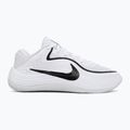 Men's basketball shoes Nike Precision 8 Low white/black/black 2
