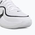 Men's basketball shoes Nike Precision 8 Low white/black/black 7