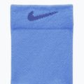 Socks Nike Running Midweight Crew royal pulse/lapis/black 2