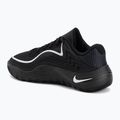 Men's basketball shoes Nike Precision 8 Low black/white/white 3