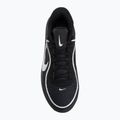 Men's basketball shoes Nike Precision 8 Low black/white/white 5