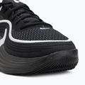 Men's basketball shoes Nike Precision 8 Low black/white/white 7
