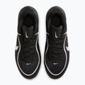 Men's basketball shoes Nike Precision 8 Low black/white/white 5