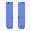 Socks Nike Running Midweight Micro Crew royal pulse/lapis/black 2