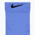 Socks Nike Running Midweight Micro Crew royal pulse/lapis/black 4