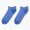 Socks Nike Running Midweight No-Show royal pulse/lapis/black 2