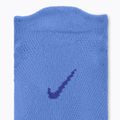 Socks Nike Running Midweight No-Show royal pulse/lapis/black 4