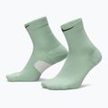 Socks Nike Running Midweight Micro Crew steam/photon dust/black