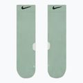 Socks Nike Running Midweight Micro Crew steam/photon dust/black 2