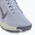Women's running shoes Nike ACG Pegasus Trail ghost/mineral slate/cement grey 7