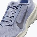 Women's running shoes Nike ACG Pegasus Trail ghost/mineral slate/cement grey 3