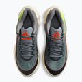Men's basketball shoes Nike Giannis Immortality 4 cool grey/volt/total crimson 6