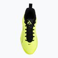 Men's basketball shoes Nike Giannis Immortality 5 barely volt/volt/black 5