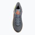 Men's basketball shoes Nike Giannis Immortality 4 cool grey/volt/total crimson 5