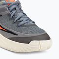 Men's basketball shoes Nike Giannis Immortality 4 cool grey/volt/total crimson 7