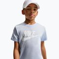 Children's T-shirt Nike Sportswear hydrogen blue 4