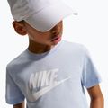 Children's T-shirt Nike Sportswear hydrogen blue 5