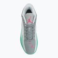 Women's basketball shoes  Jordan Heir Series 2 white/metallic silver/light pumice 5