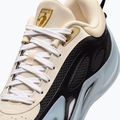 Women's basketball shoes  Jordan Heir Series 2 Precious Medal pearl white/black/metallic gold/white 4