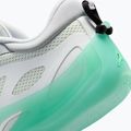 Women's basketball shoes  Jordan Heir Series 2 white/metallic silver/light pumice 9