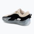Women's basketball shoes Jordan Heir Series 2 Precious Medal pearl white/black/metallic gold/white 3