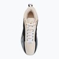Women's basketball shoes Jordan Heir Series 2 Precious Medal pearl white/black/metallic gold/white 5